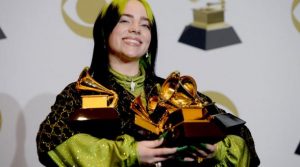 Ganadores de los Grammy Awards 2020 en las principales categorías