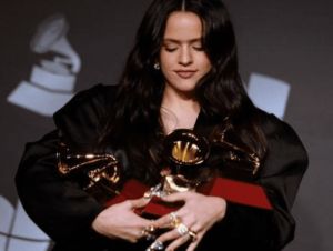 Los Grammys se están celebrando apesar del escándalo y señales de cambio