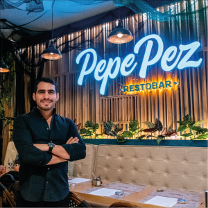 Lee más sobre el artículo Pepe Pez inaugura restaurante en Mall del Sol, es su cuarto local en Guayaquil