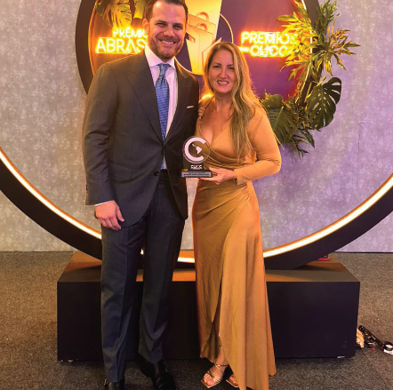 En este momento estás viendo Mall del Sol fue premiado por la Cámara Latinoamericana de la Industria de Centros Comerciales en los Premios CLICC