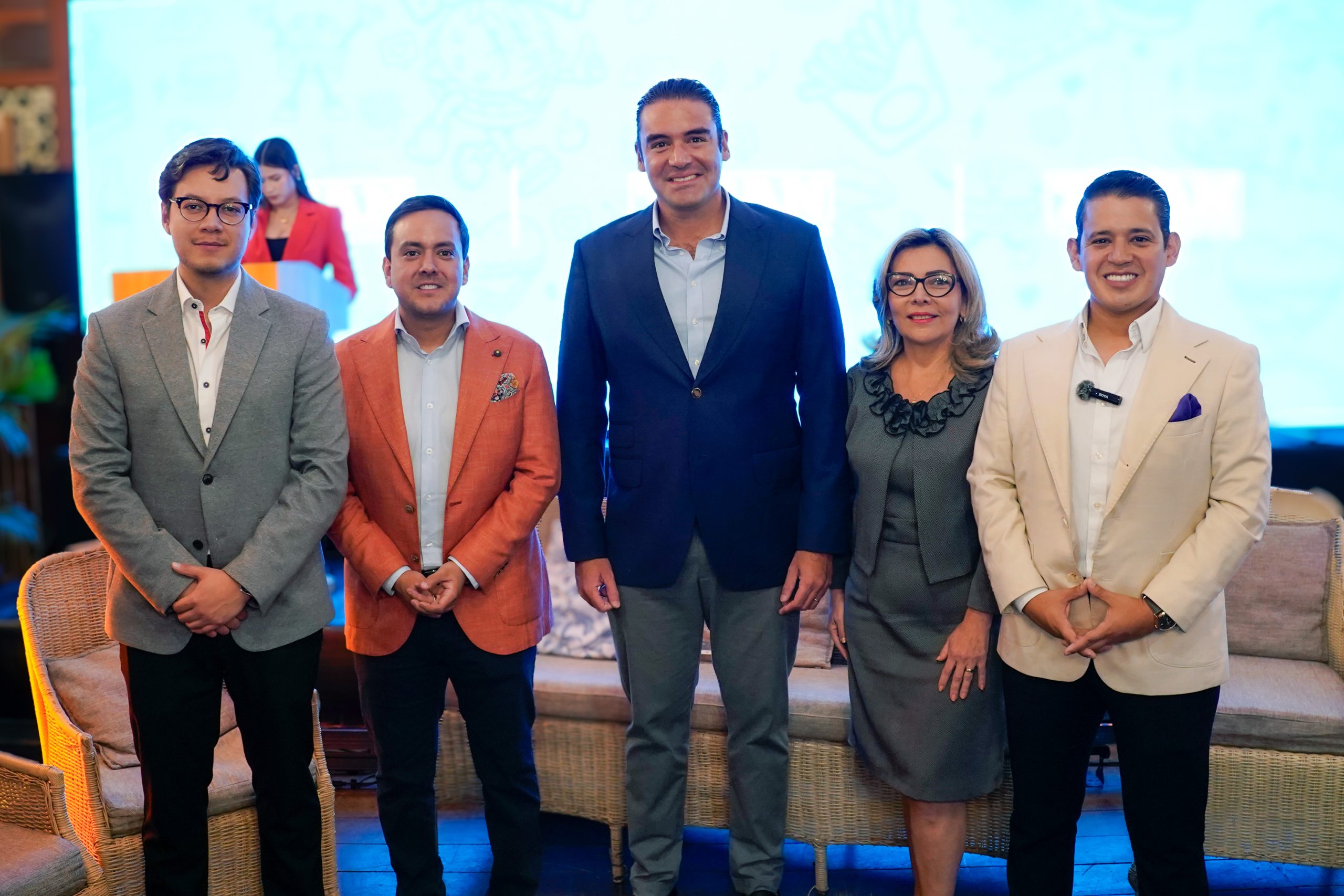 Lee más sobre el artículo LA QUINTA EDICIÓN DEL BURGER SHOW REGRESA A GUAYAQUIL PARA ROMPER RÉCORDS Y SABOREAR INNOVACIONES