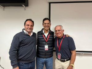 Lee más sobre el artículo Grupo Namirial adquiere Uanataca Ecuador y fortalece su expansión en América Latina