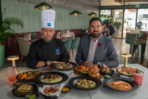 Lee más sobre el artículo JALEO CELEBRA DOS AÑOS DE SABOR Y EXPERIENCIA GASTRONÓMICA CON UN NUEVO MENÚ