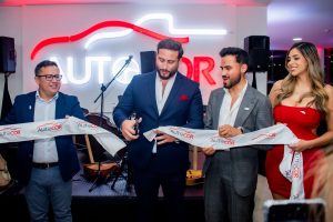 Lee más sobre el artículo AUTOCOR INAUGURA CON GRAN ÉXITO SU PRIMERA AGENCIA DE VEHÍCULOS SEMINUEVOS EN GUAYAQUIL
