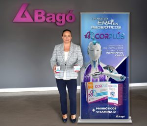 Lee más sobre el artículo Laboratorios Bagó impulsa la prevención de enfermedades respiratorias infantiles con innovación científica