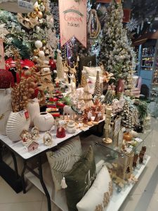 Lee más sobre el artículo Comerciantes se alistan para una Navidad rentable con la  feria mayorista de ALESSA