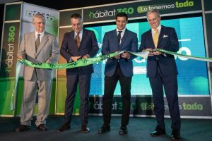 Lee más sobre el artículo HÁBITAT 360 RENOVÓ SU PROPUESTA EN 2025 CON MÁS PROYECTOS Y NUEVAS OPCIONES DE INVERSIÓN INMOBILIARIA