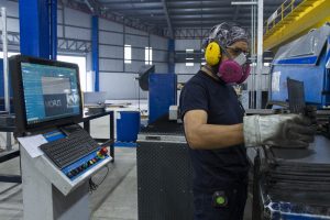 Lee más sobre el artículo INSELEC impulsa la modernización industrial del Ecuador con tecnología e innovación 4.0
