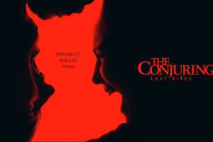 Lee más sobre el artículo “EL CONJURO 4: Últimos ritos” llega a los cines el 4 de septiembre.