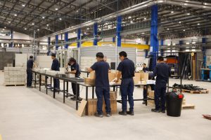 Lee más sobre el artículo INSELEC impulsa la eficiencia energética en las empresas ecuatorianas