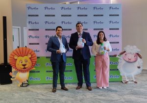 Lee más sobre el artículo Masterclass Perla: Una guía para padres en cada etapa del crecimiento de sus hijos