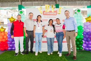 Lee más sobre el artículo Pronaca celebró la clausura del Intercolegial “Vive Bien, Vive Saludable” que fomenta deporte, valores y vida activa