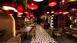 Lee más sobre el artículo INDOMABLE: el nuevo destino de gastronomía y cultura latina que llega a transformar los días de Guayaquil