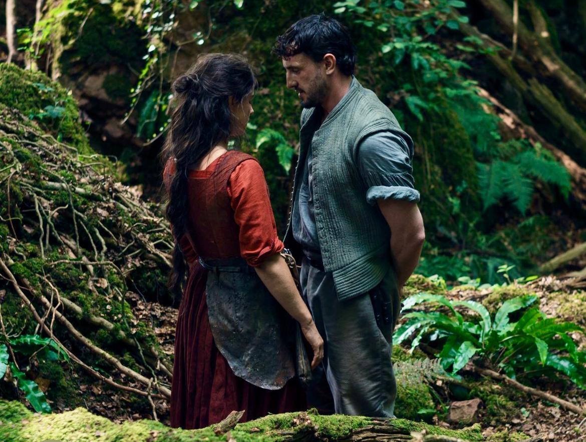 Lee más sobre el artículo HAMNET: un relato íntimo de amor y pérdida que inspiró la obra de Shakespeare llega a Ecuador