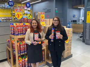 Lee más sobre el artículo Del amor a la diversión: así se transforma el consumo ecuatoriano en febrero