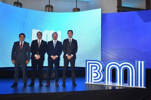 Lee más sobre el artículo BMI Financial Group reafirma su solidez y visión estratégica en los Kick Off 2026 realizados en Quito y Guayaquil