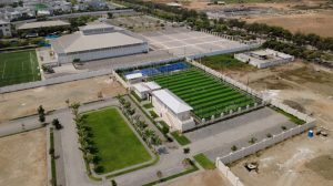 Lee más sobre el artículo Aires Este presenta un modelo de desarrollo urbano planificado con estándares internacionales de sostenibilidad