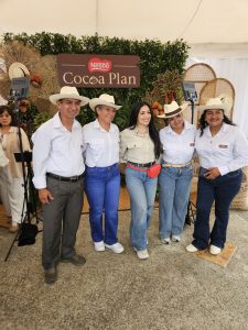 Lee más sobre el artículo En el Día Mundial del Cacao, Nestlé destaca el legado construido por Plan Cacao junto a productores, mujeres y jóvenes