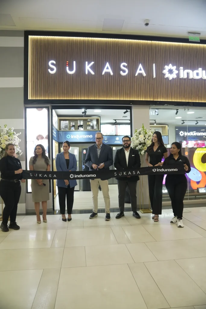 Indurama inaugura nuevo showroom en Guayaquil y refuerza su apuesta por la experiencia del consumidor