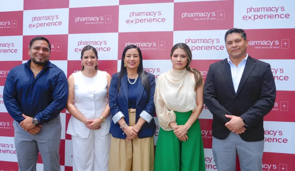 Pharmacy’s Experience llega a su cuarta edición con una propuesta enfocada en nutrición y recuperación deportiva