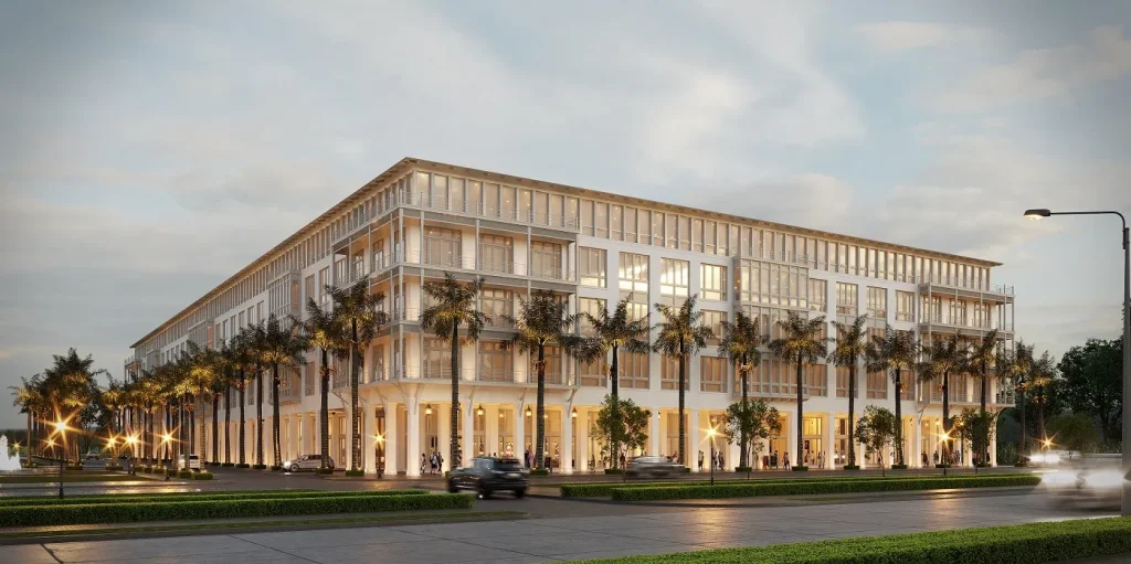 RITOFA INAUGURA LA NUEVA SALA DE VENTAS DE BATÁN BUSINESS PARK